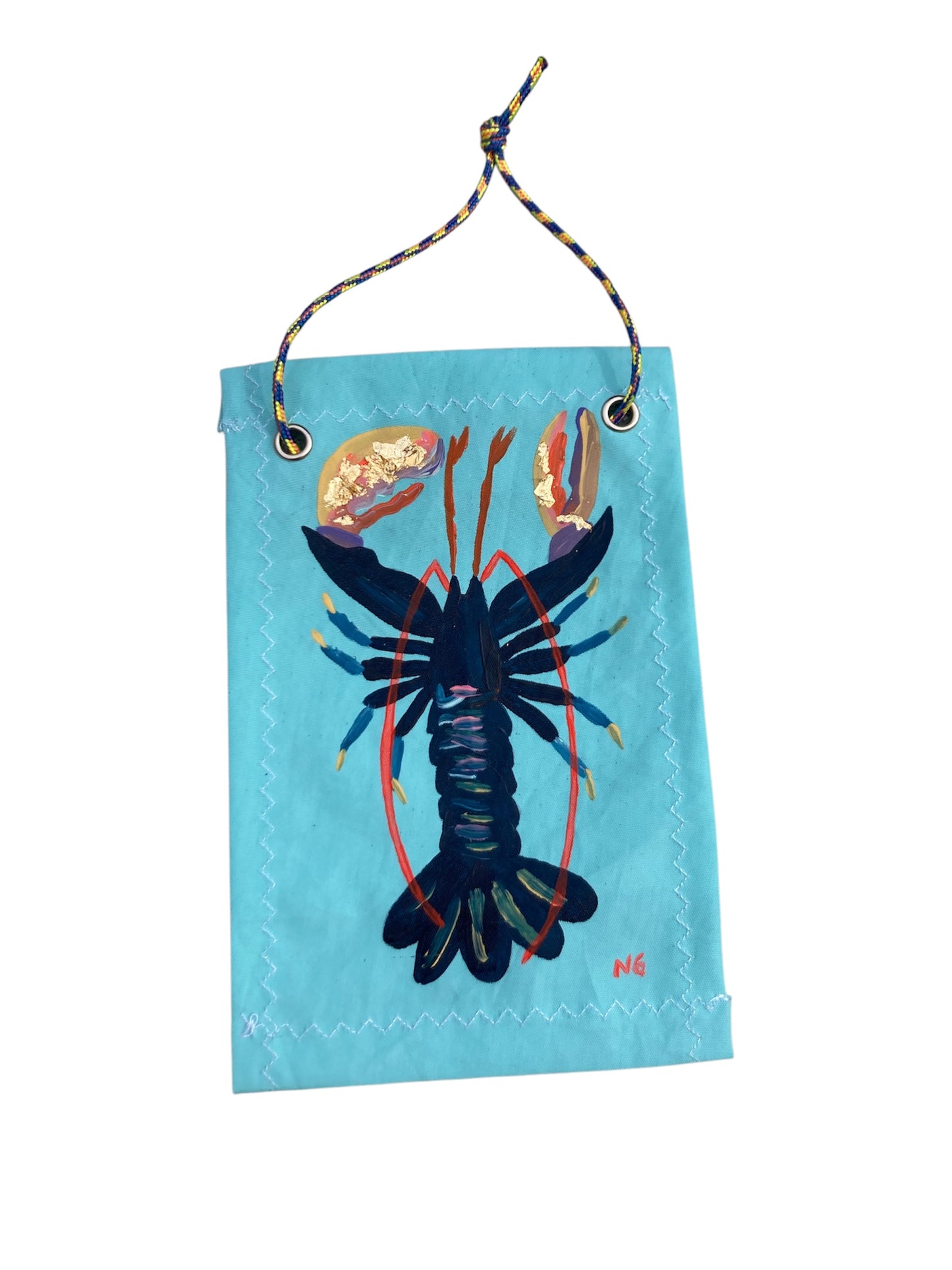 Le homard