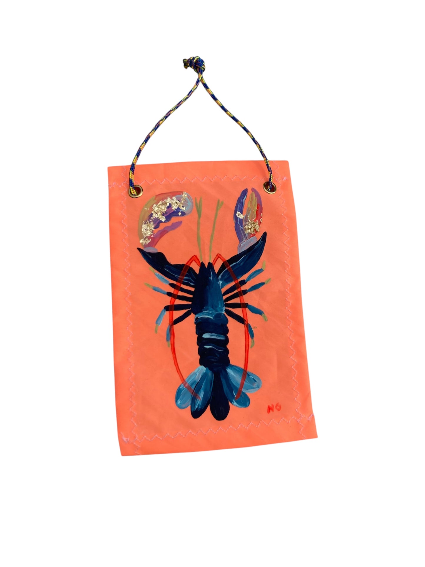 Le homard
