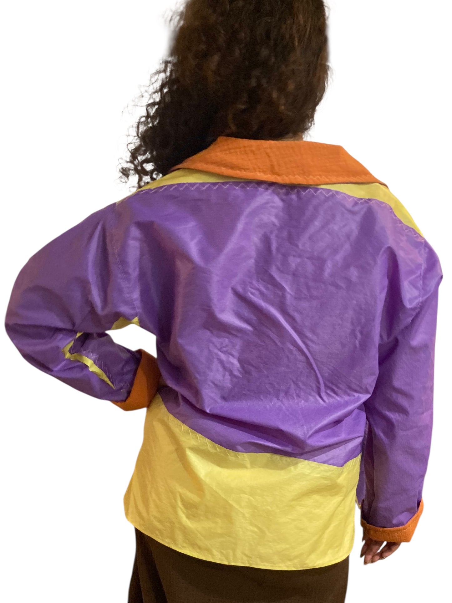 La Vareuse 80’s (M)
