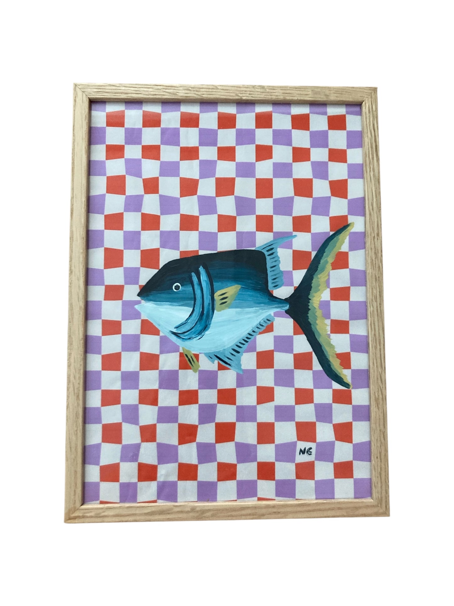 Le Palometa