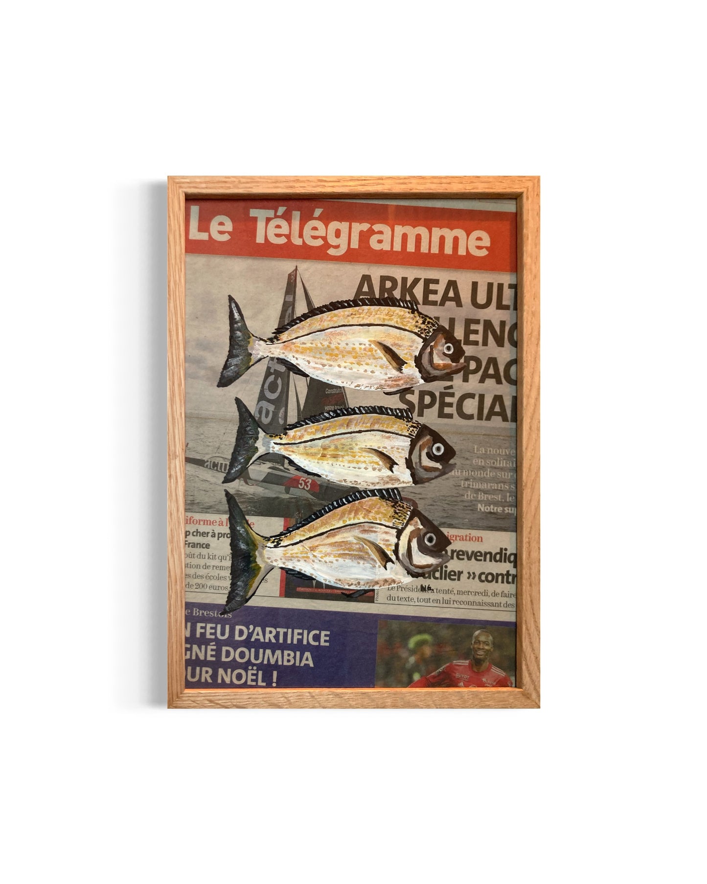 Les Dorades