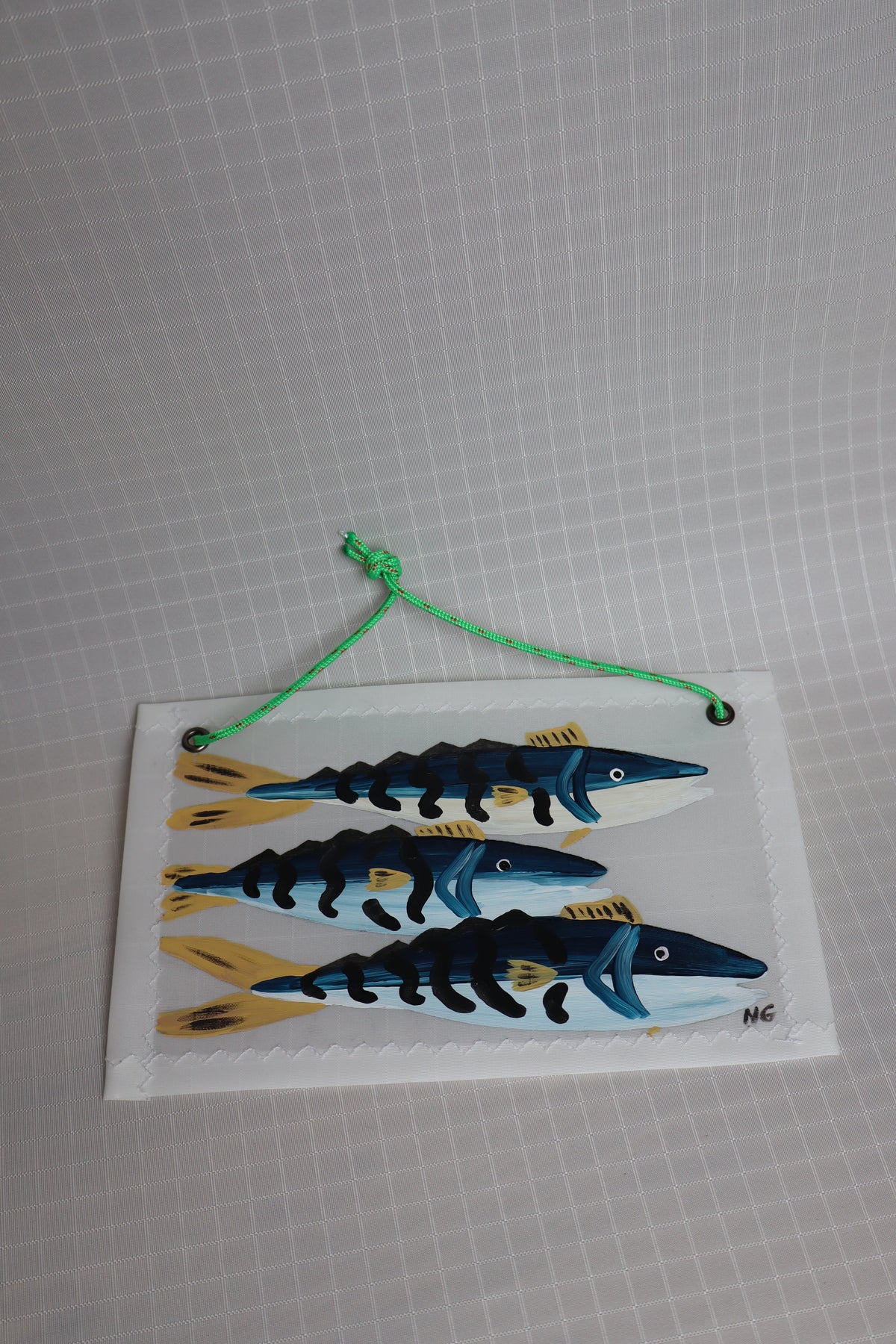 Les maquereaux