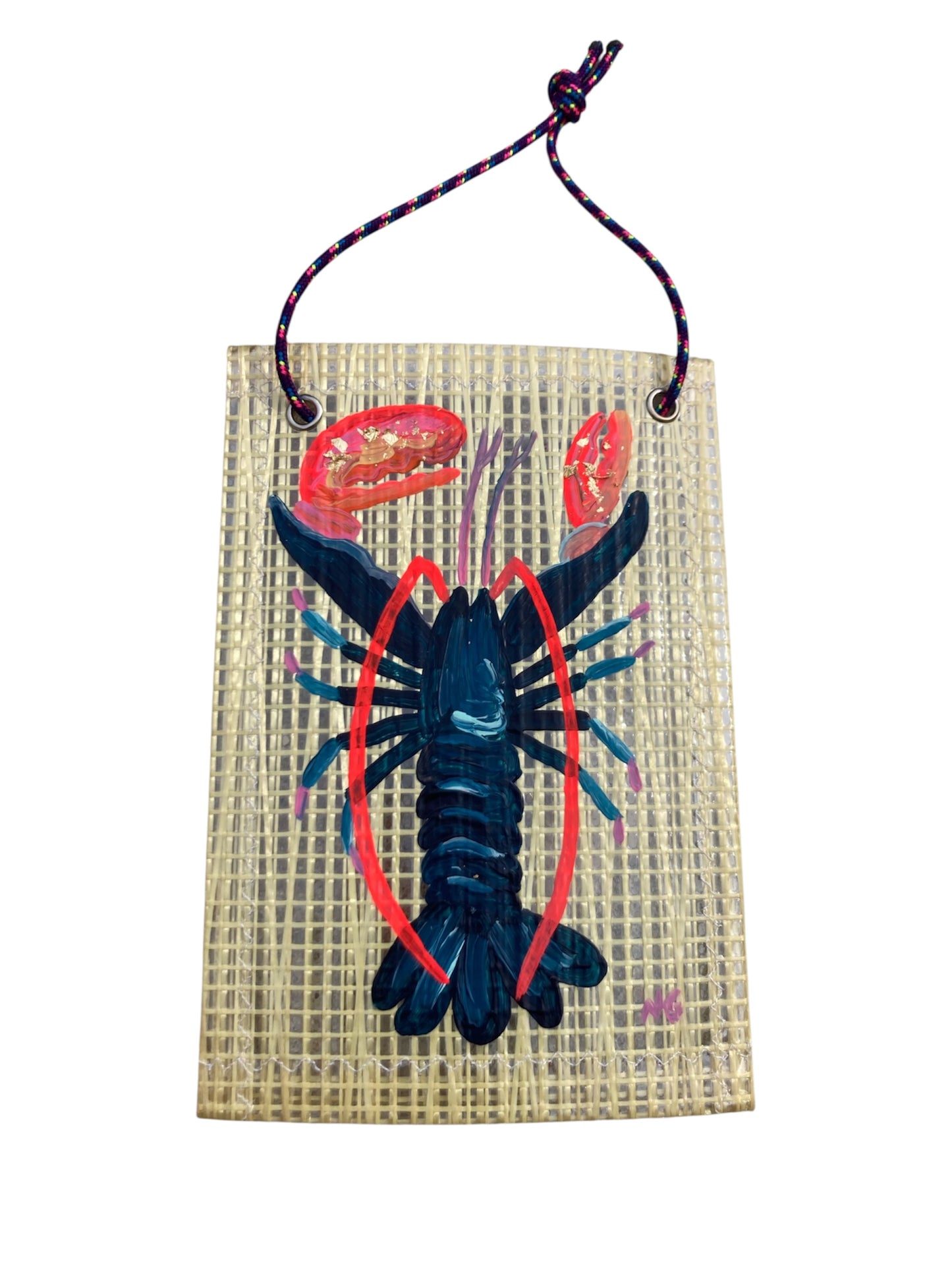 Le homard