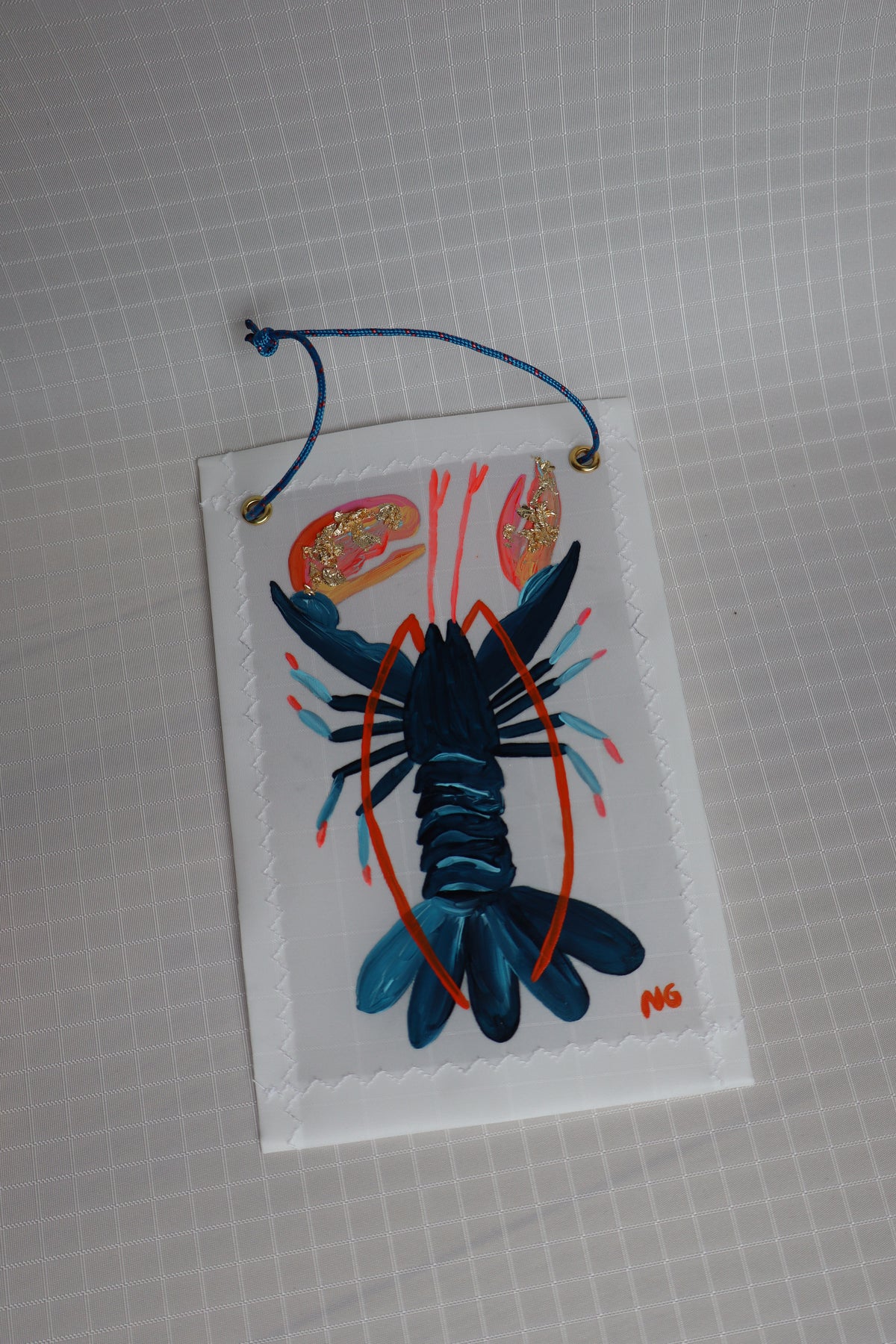 Le homard