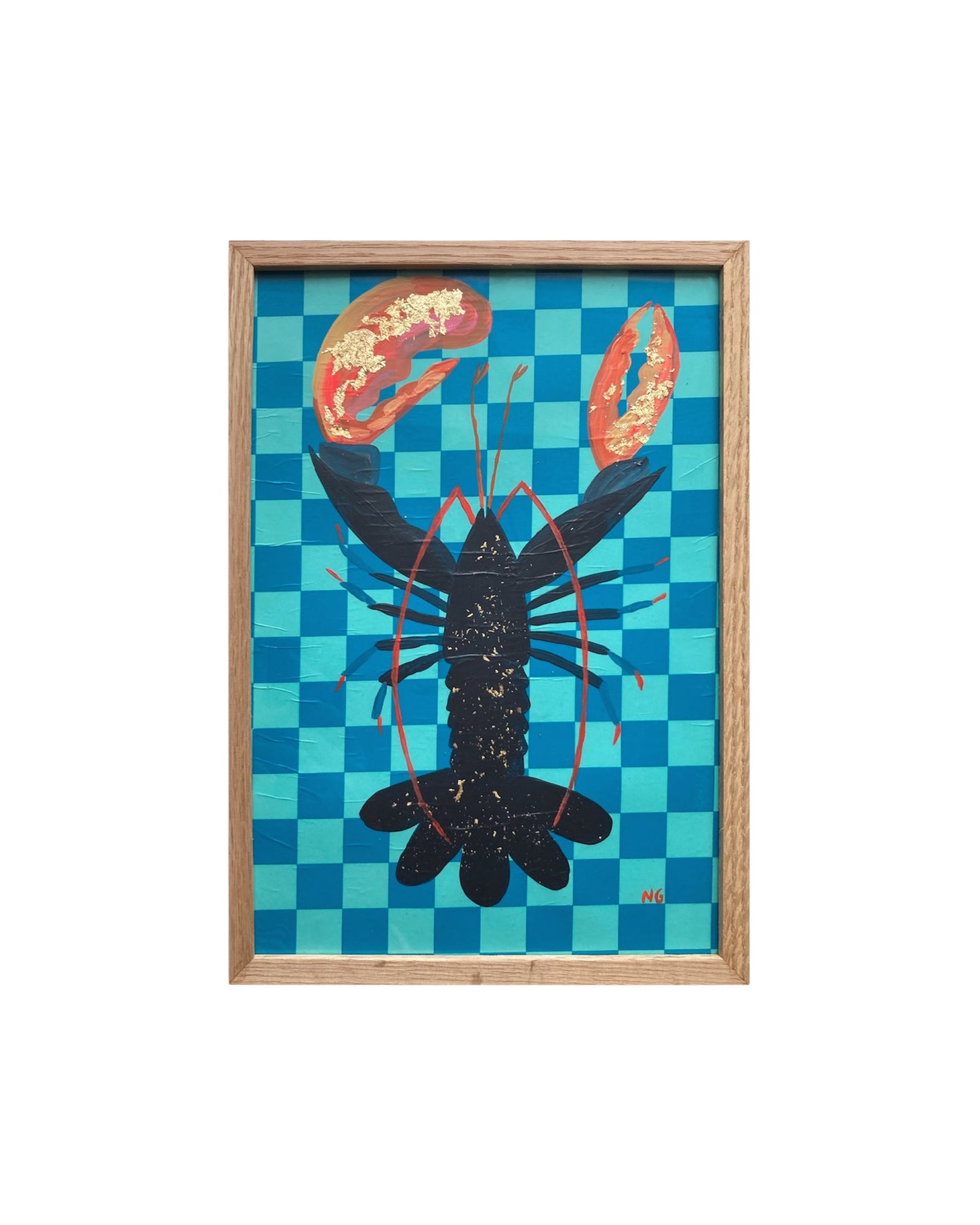 Le homard