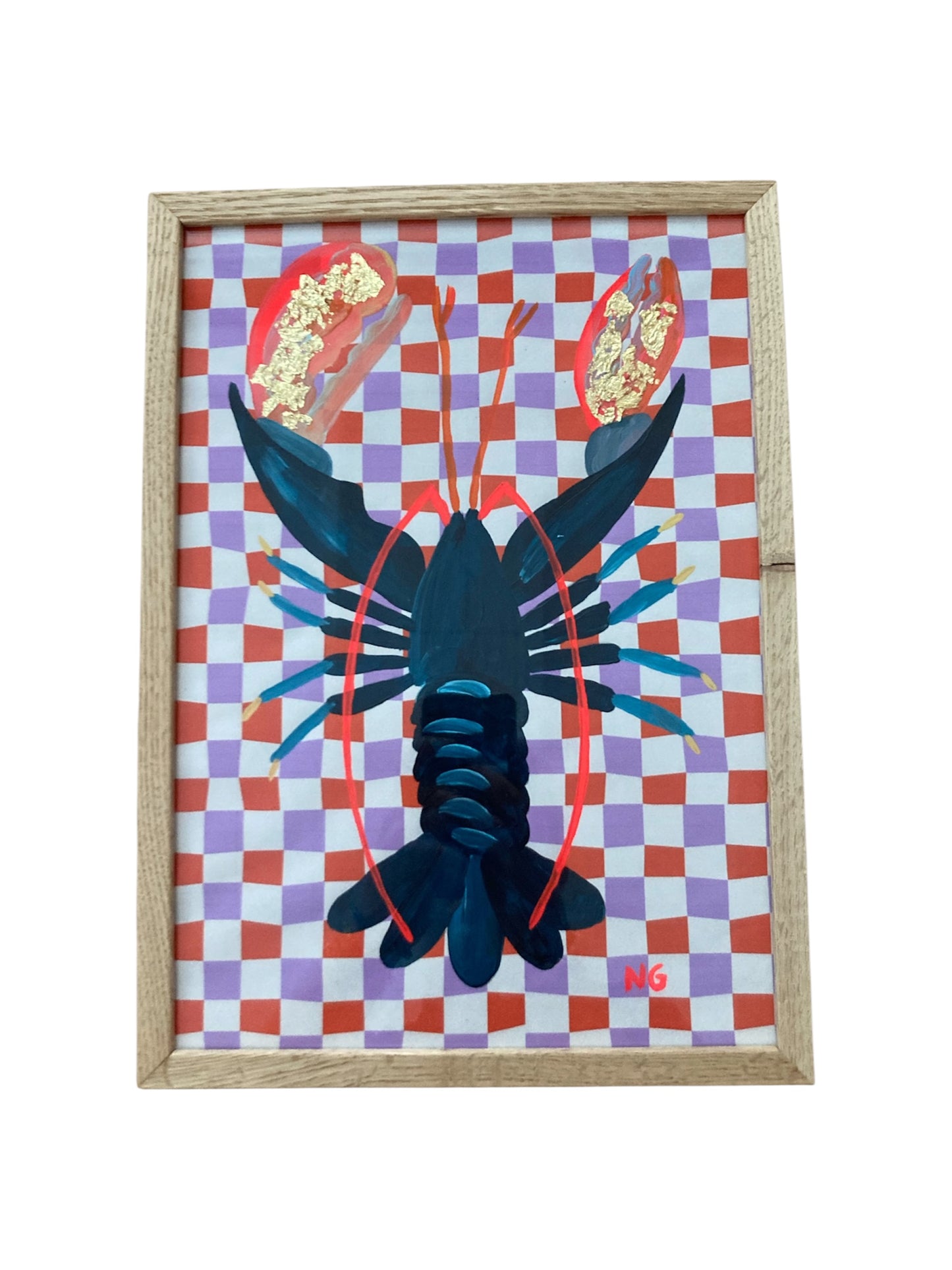 Le Homard