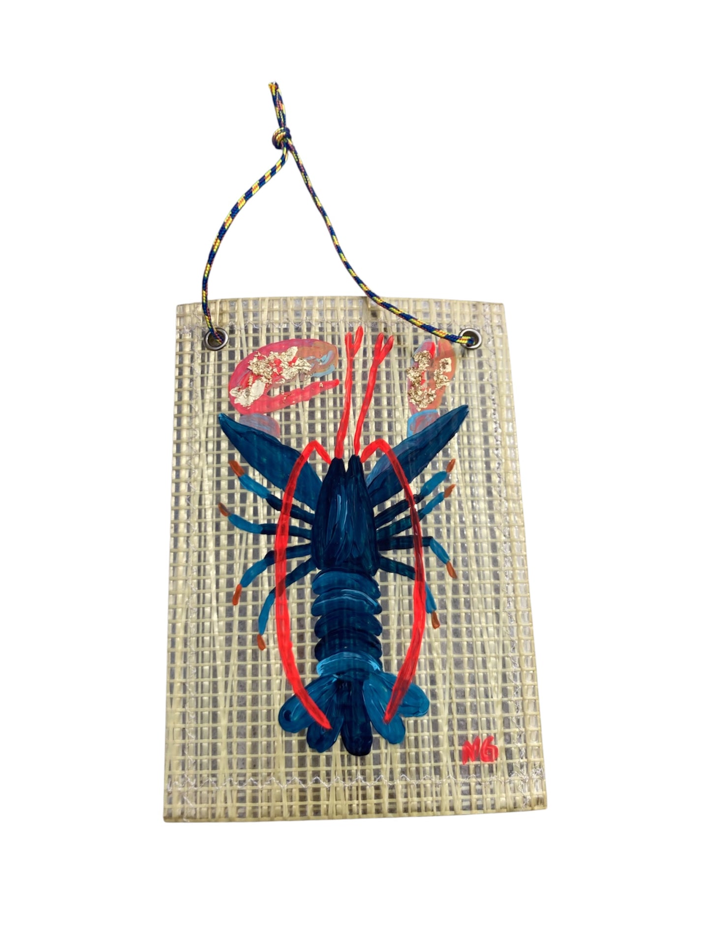 Le homard