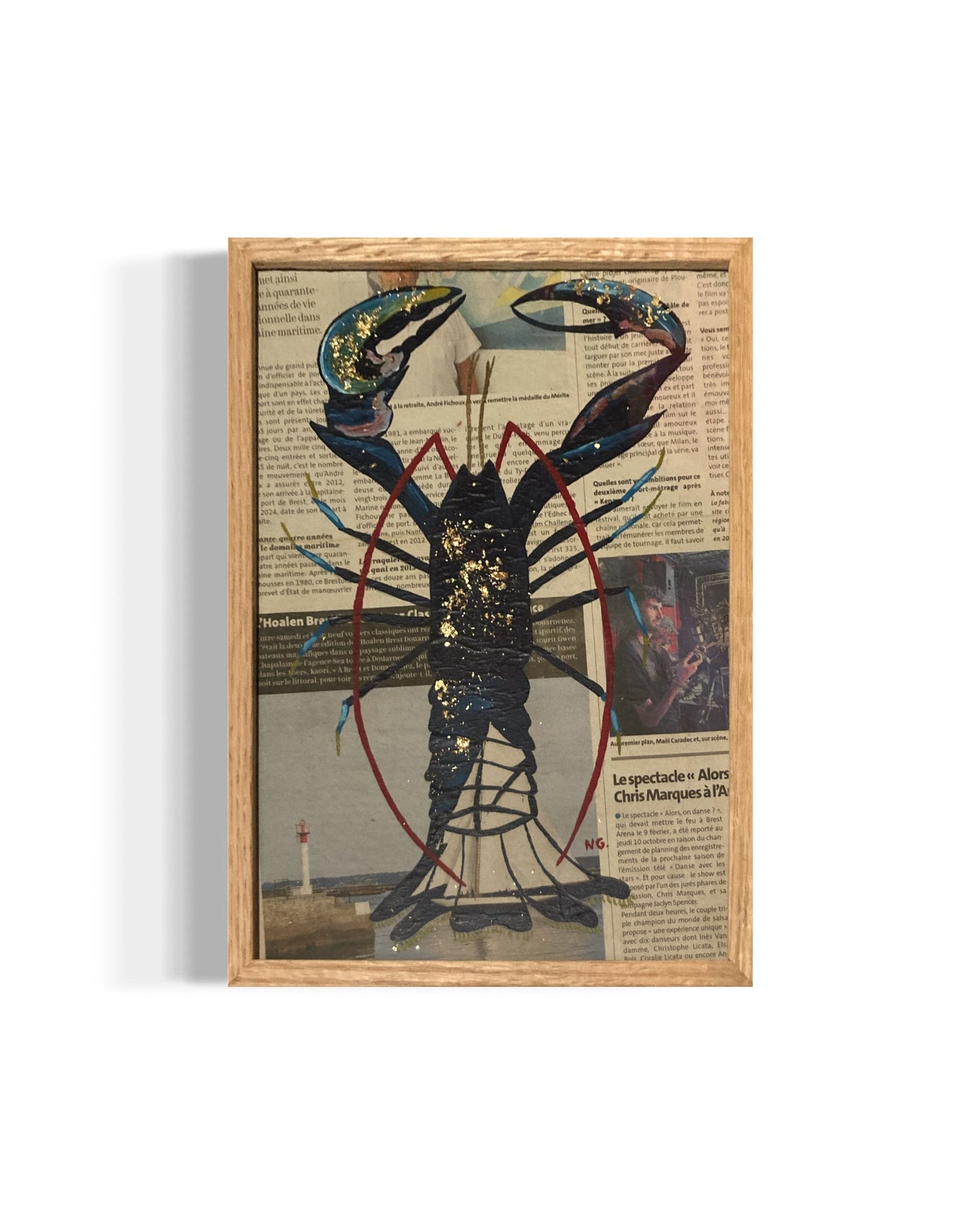 Le Homard