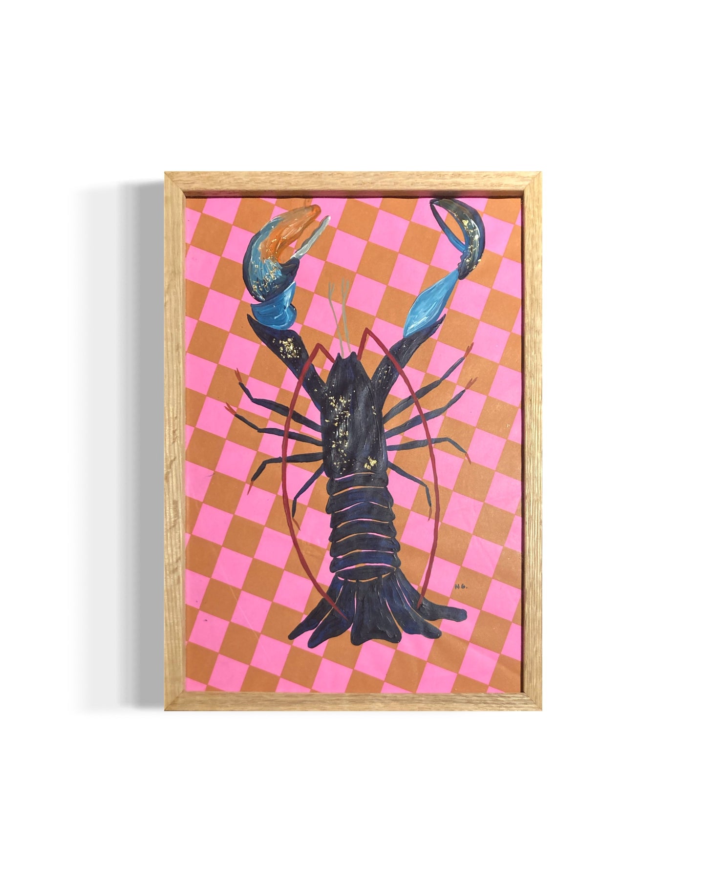 Le Homard