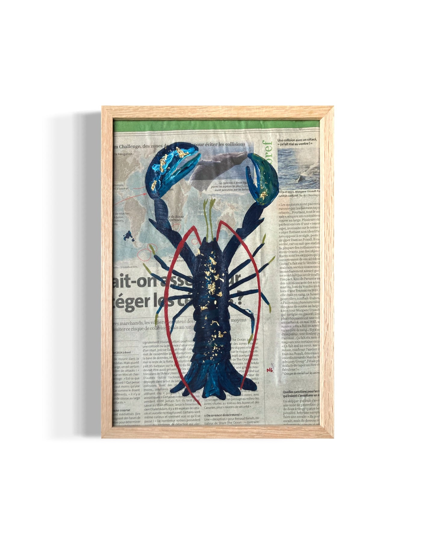 Le Homard