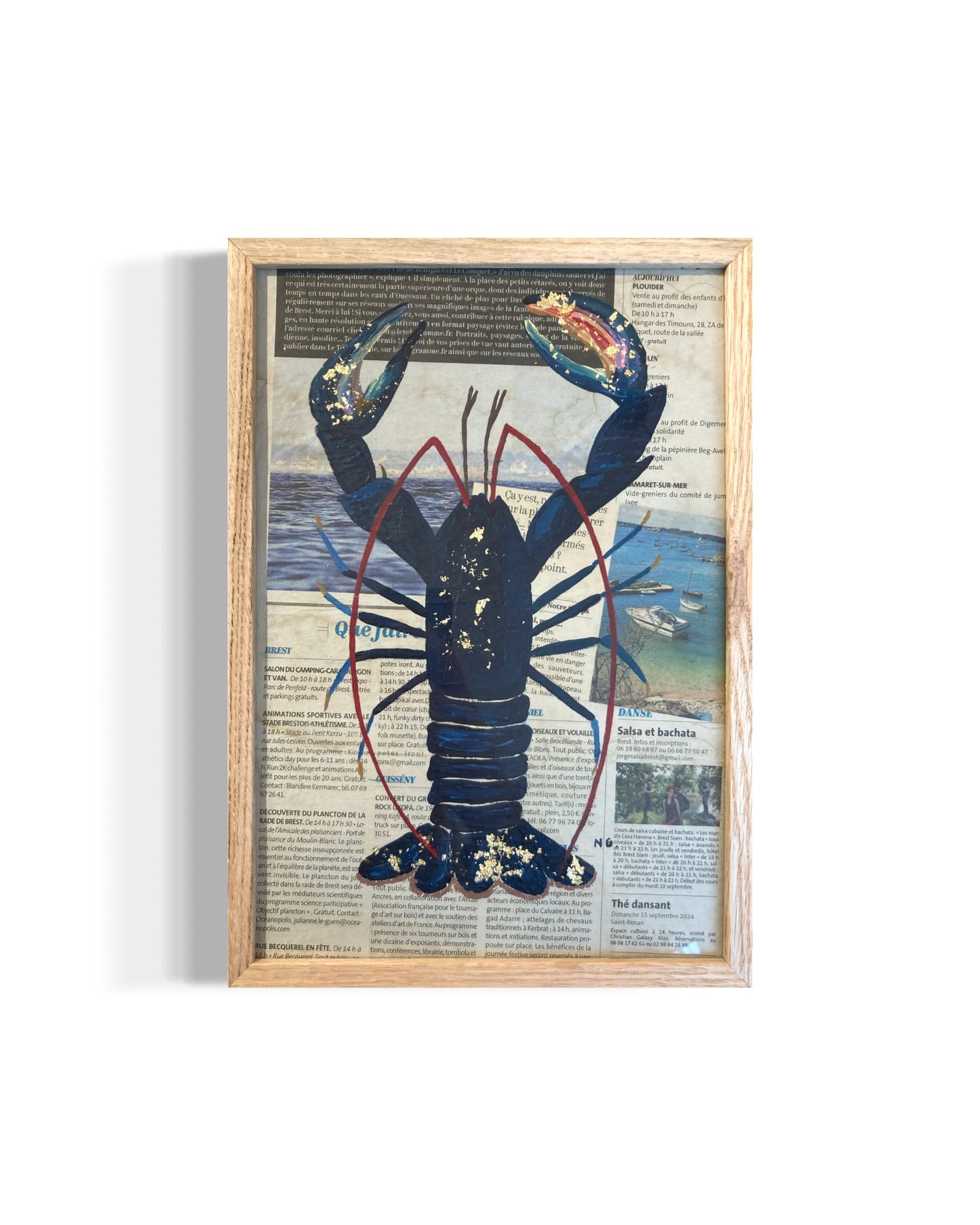 Le Homard