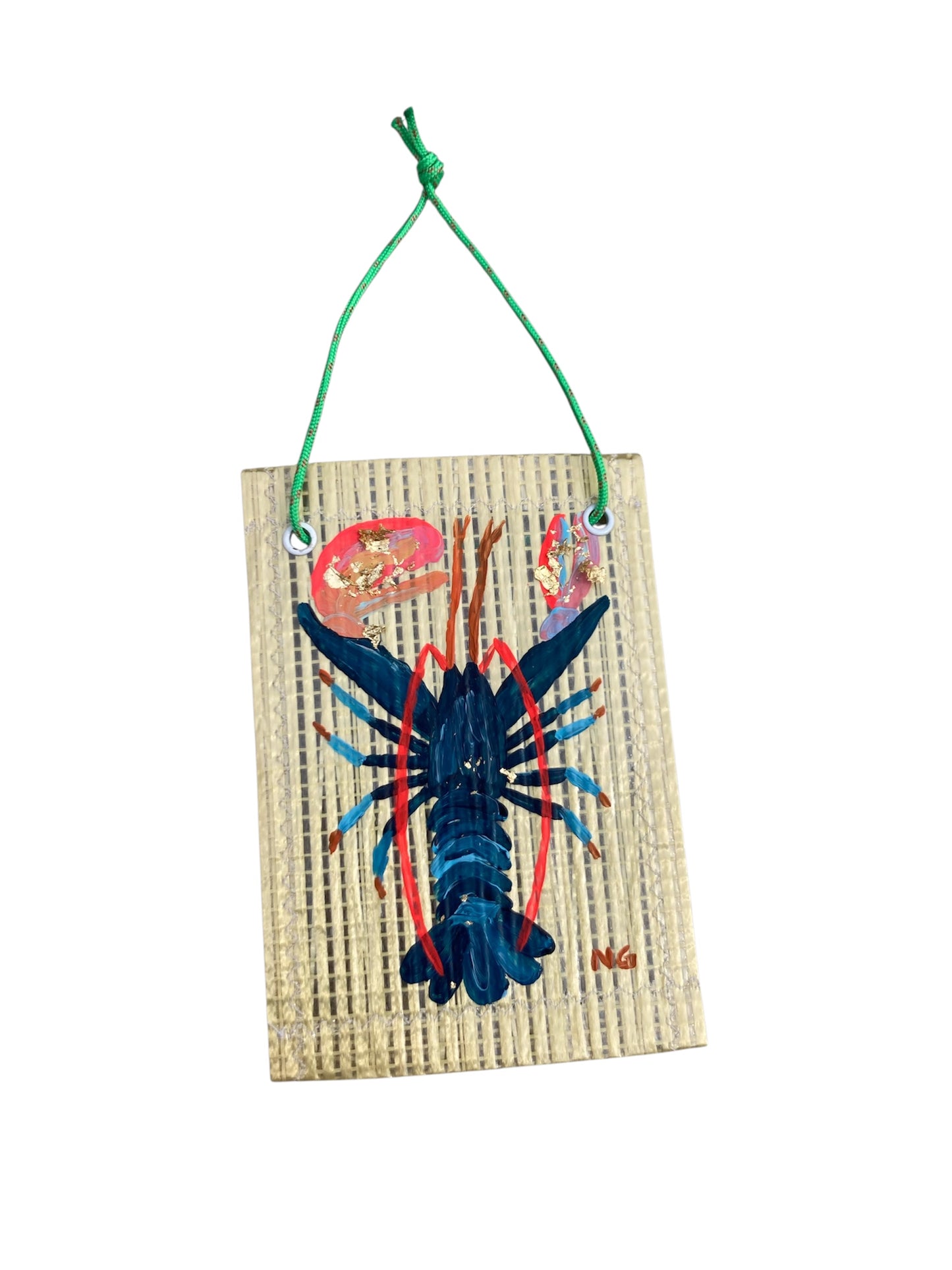 Le homard