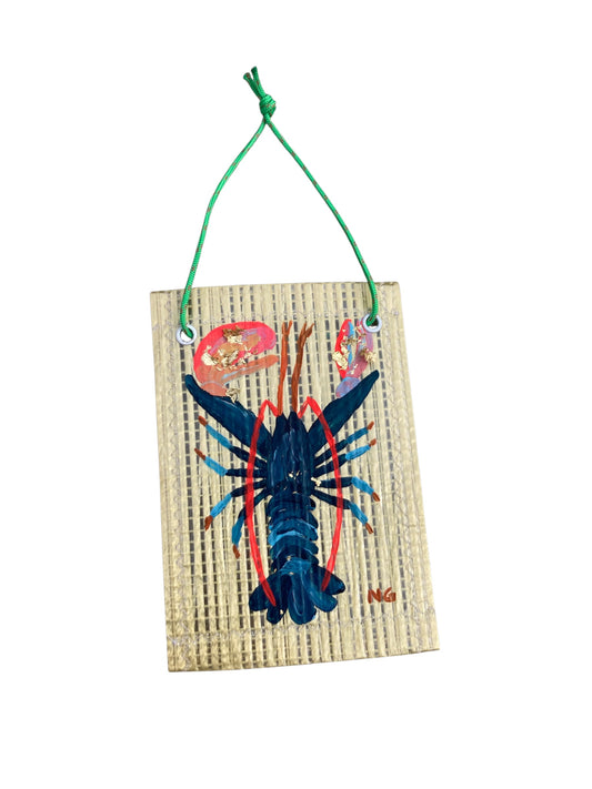 Le homard