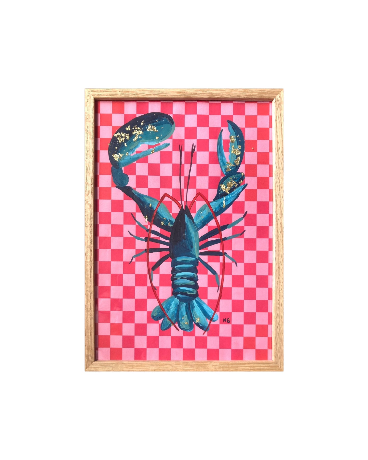 Le Homard