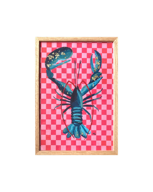 Le Homard