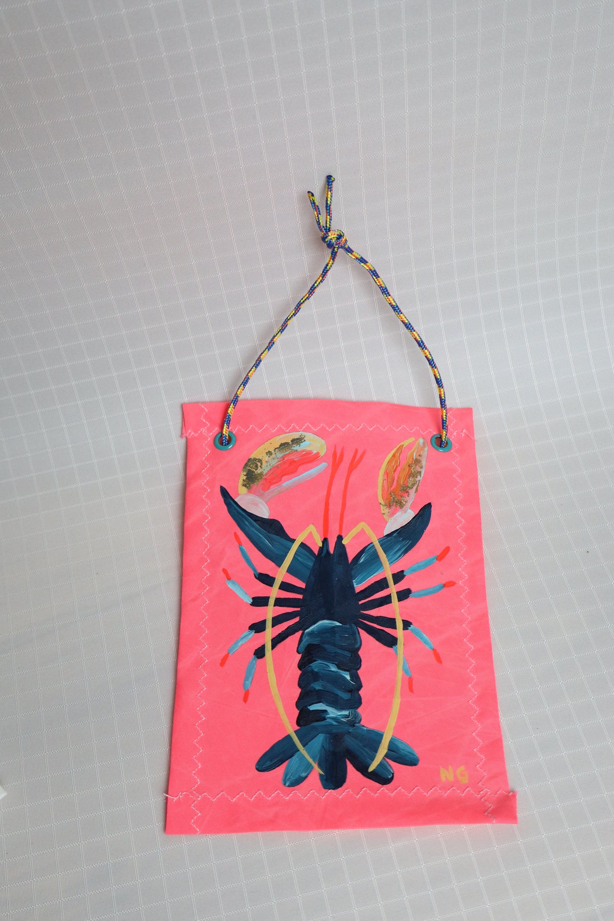 Le homard