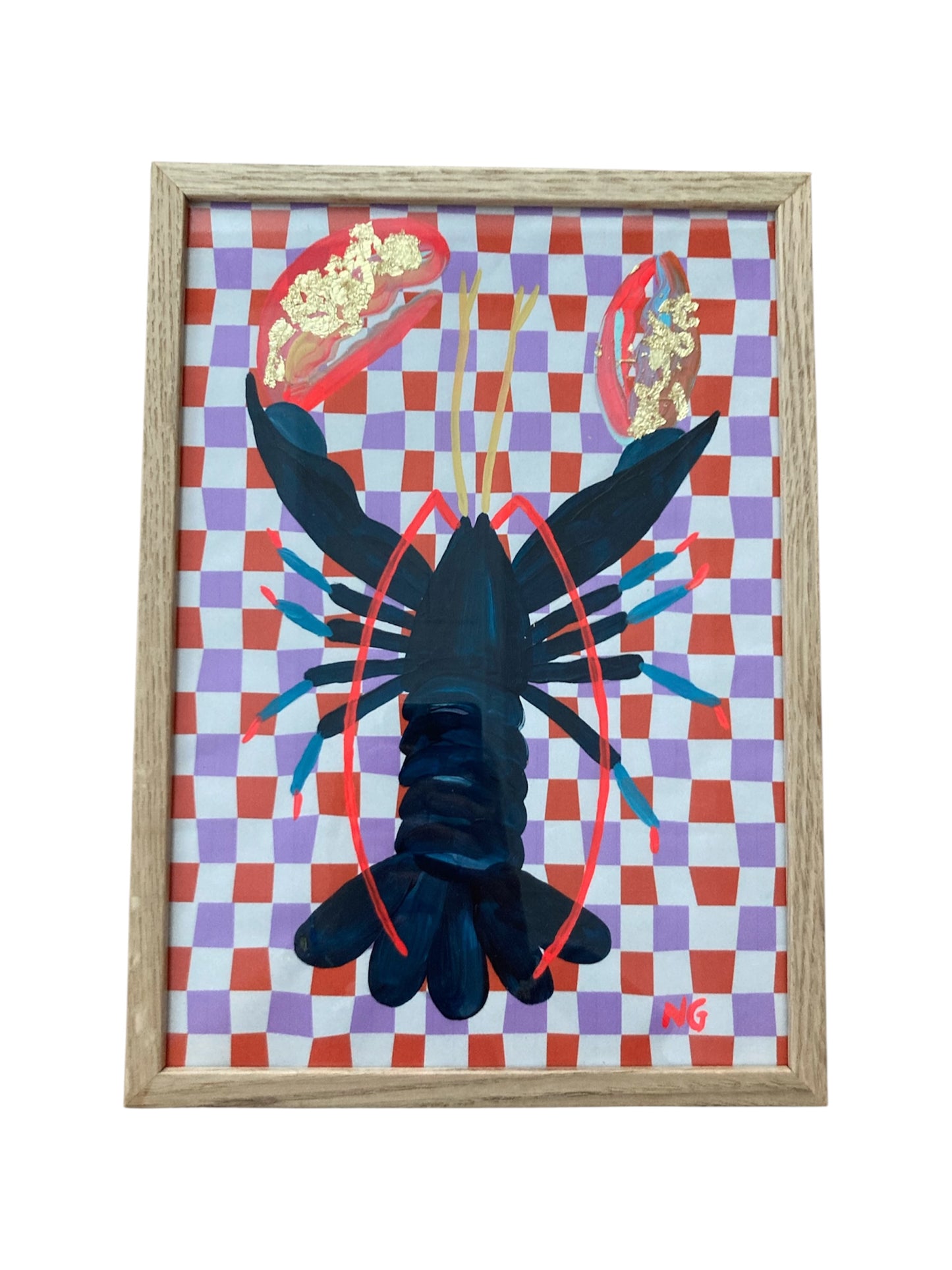Le Homard