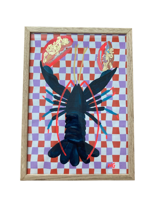Le Homard