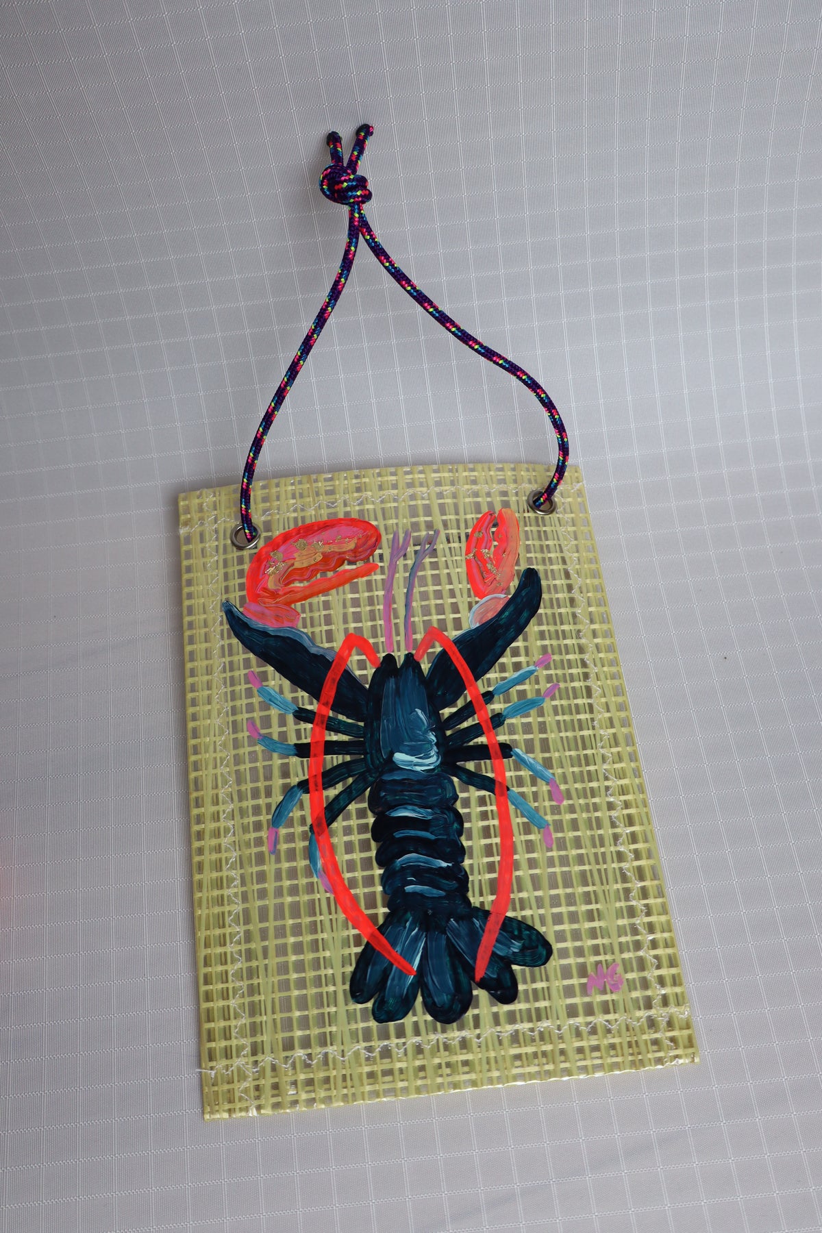 Le homard