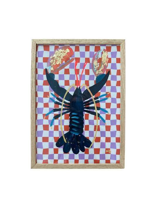 Le Homard