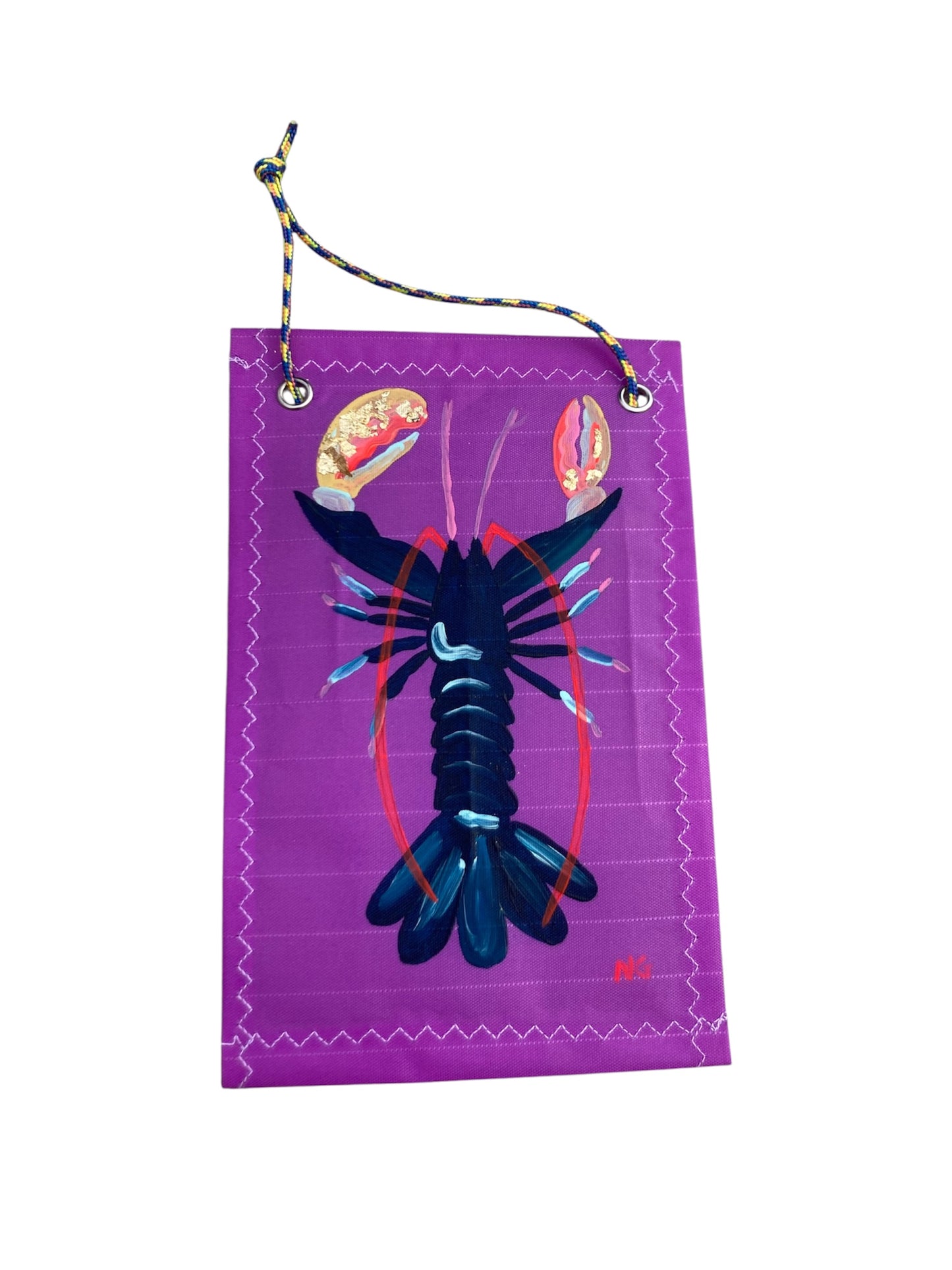 Le homard
