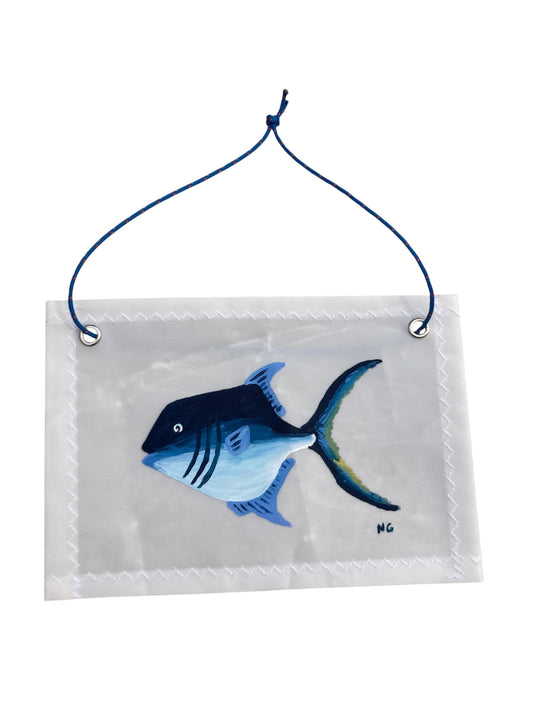 Le Palometa