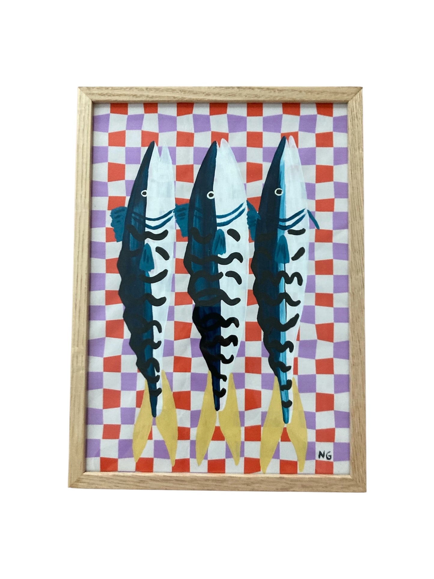 Les Maquereaux