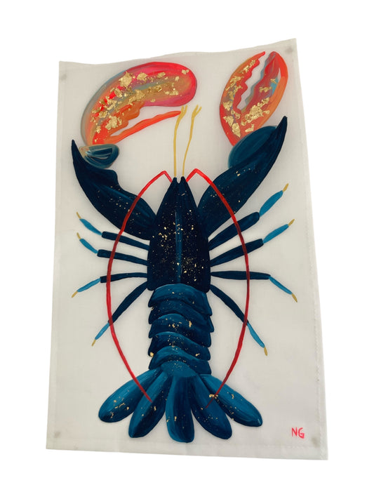 Le Grand Homard