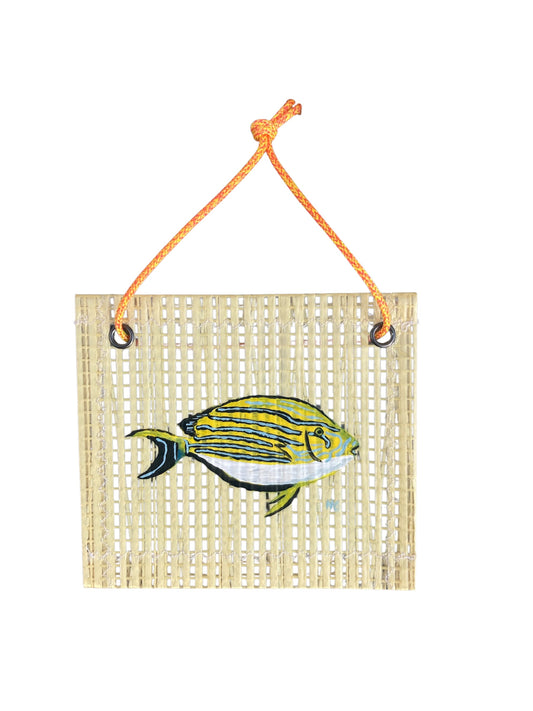 Le beau poisson