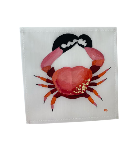 Le Grand Crabe