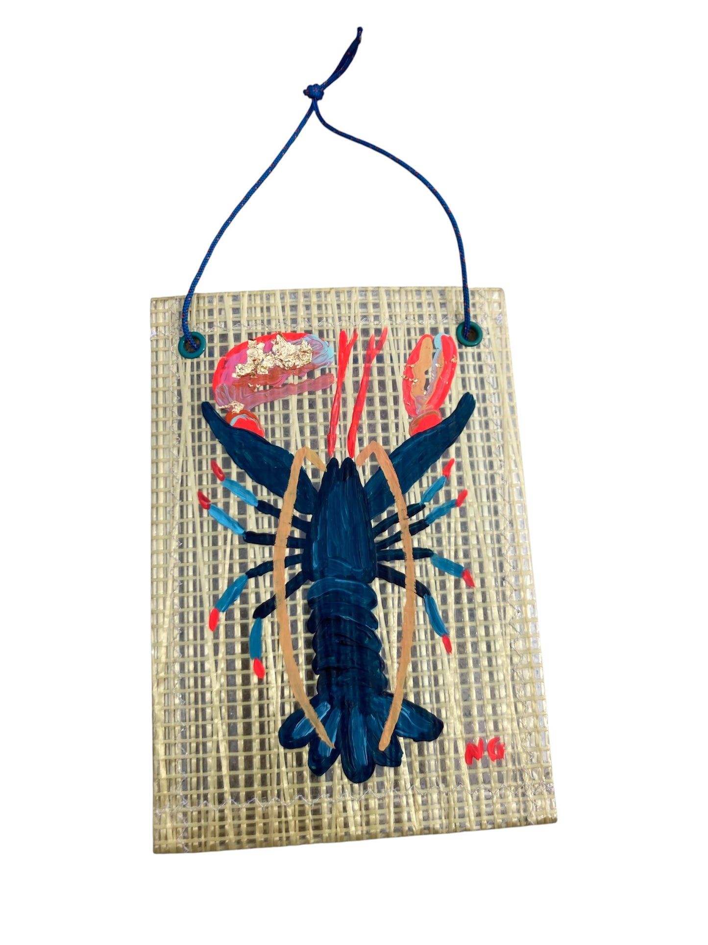 Le homard