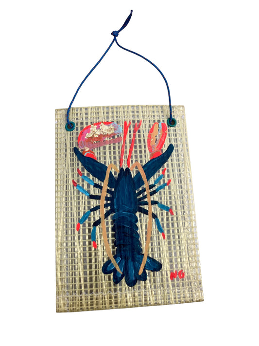Le homard