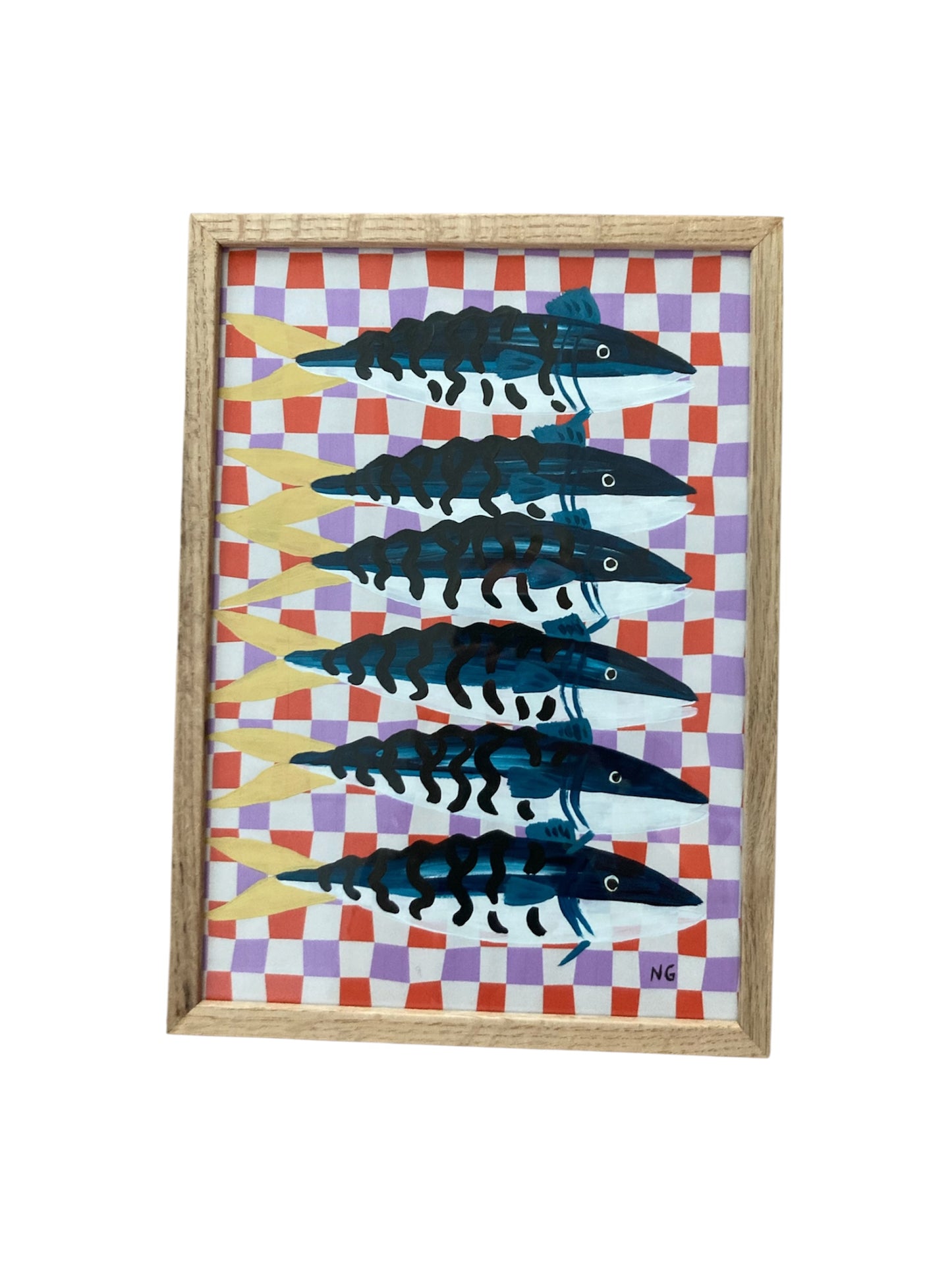 Les Maquereaux