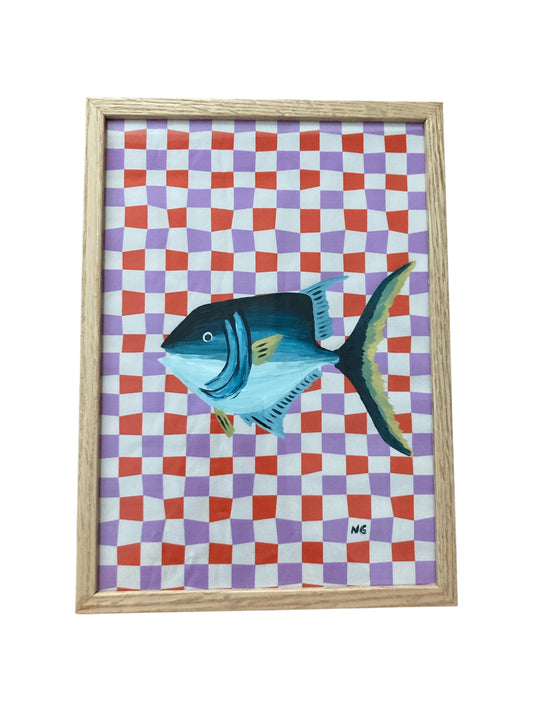 Le Palometa
