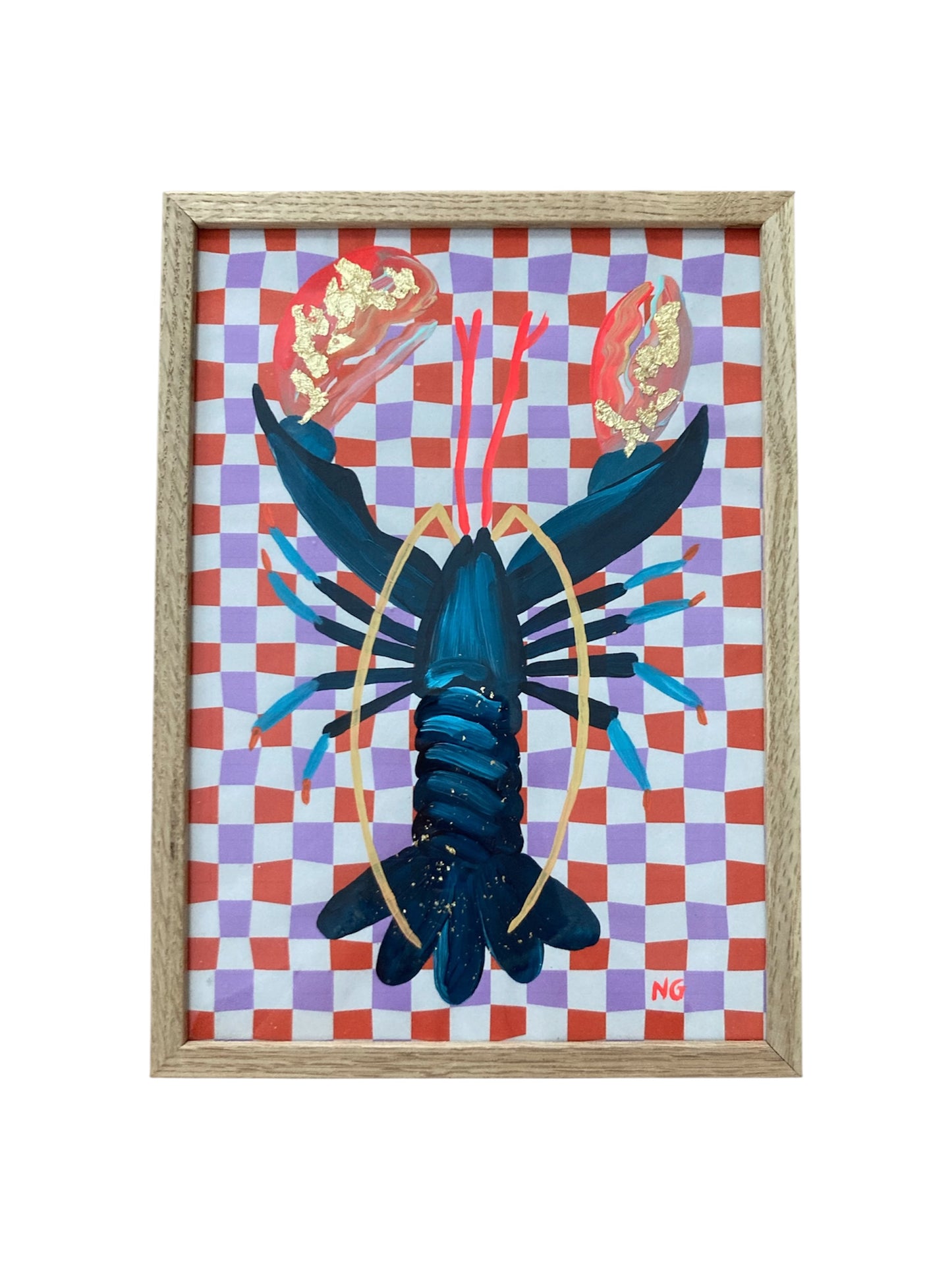 Le Homard