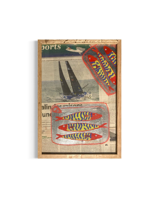 Les Maquereaux