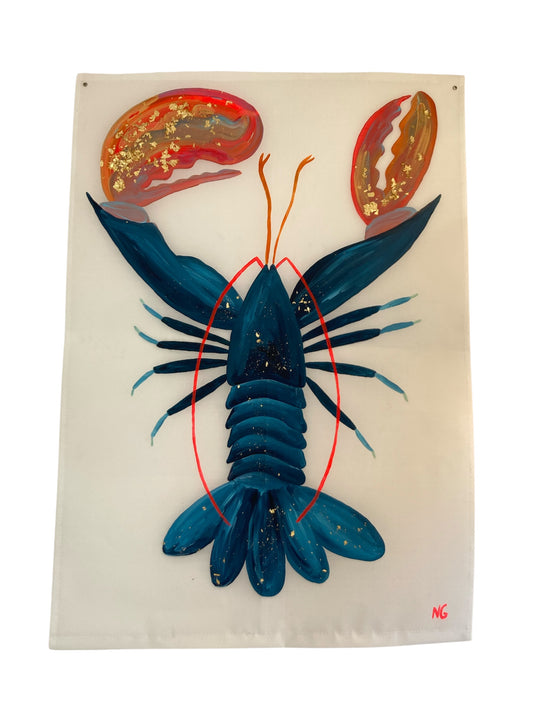 Le Grand Homard
