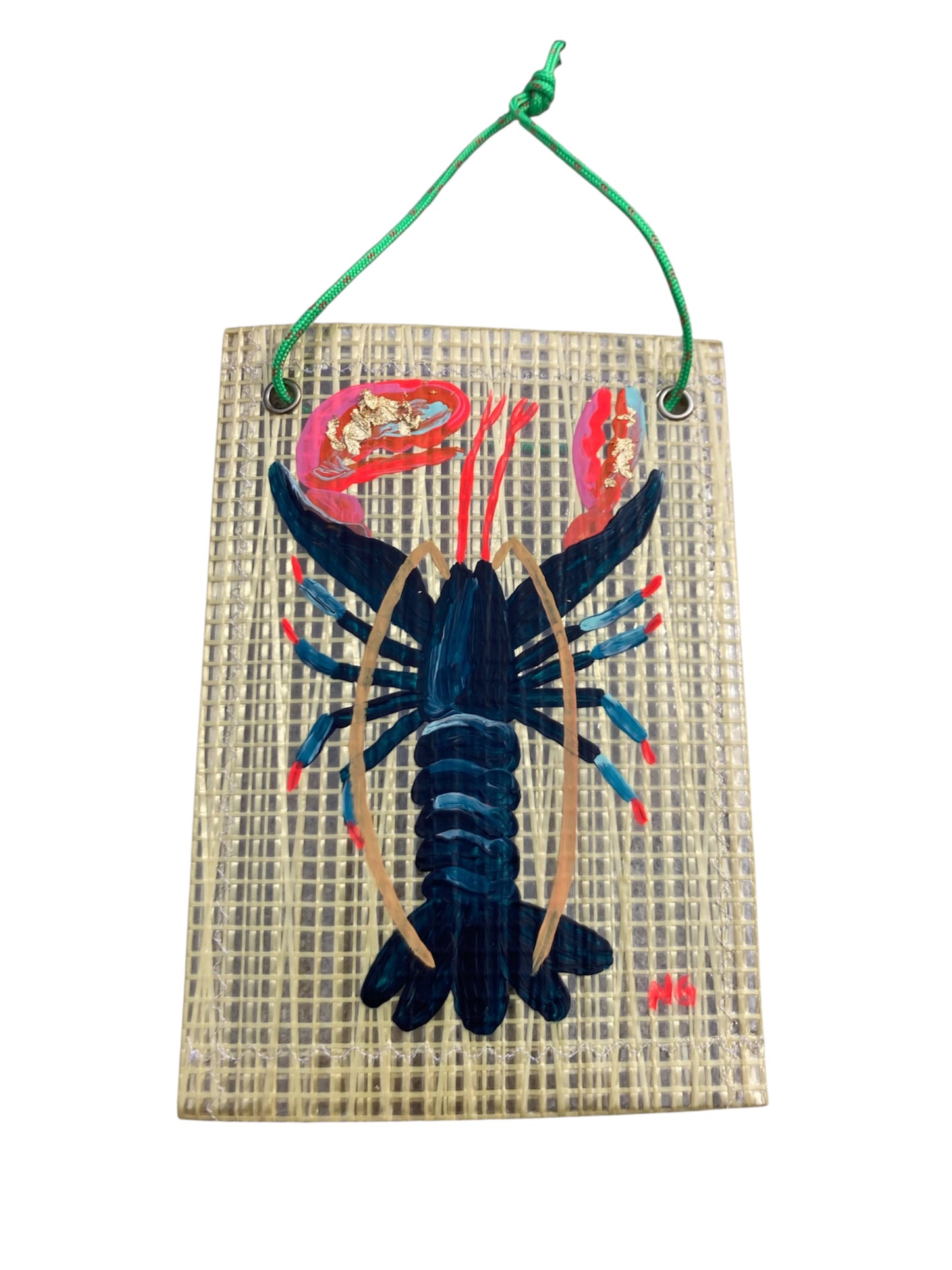 Le homard