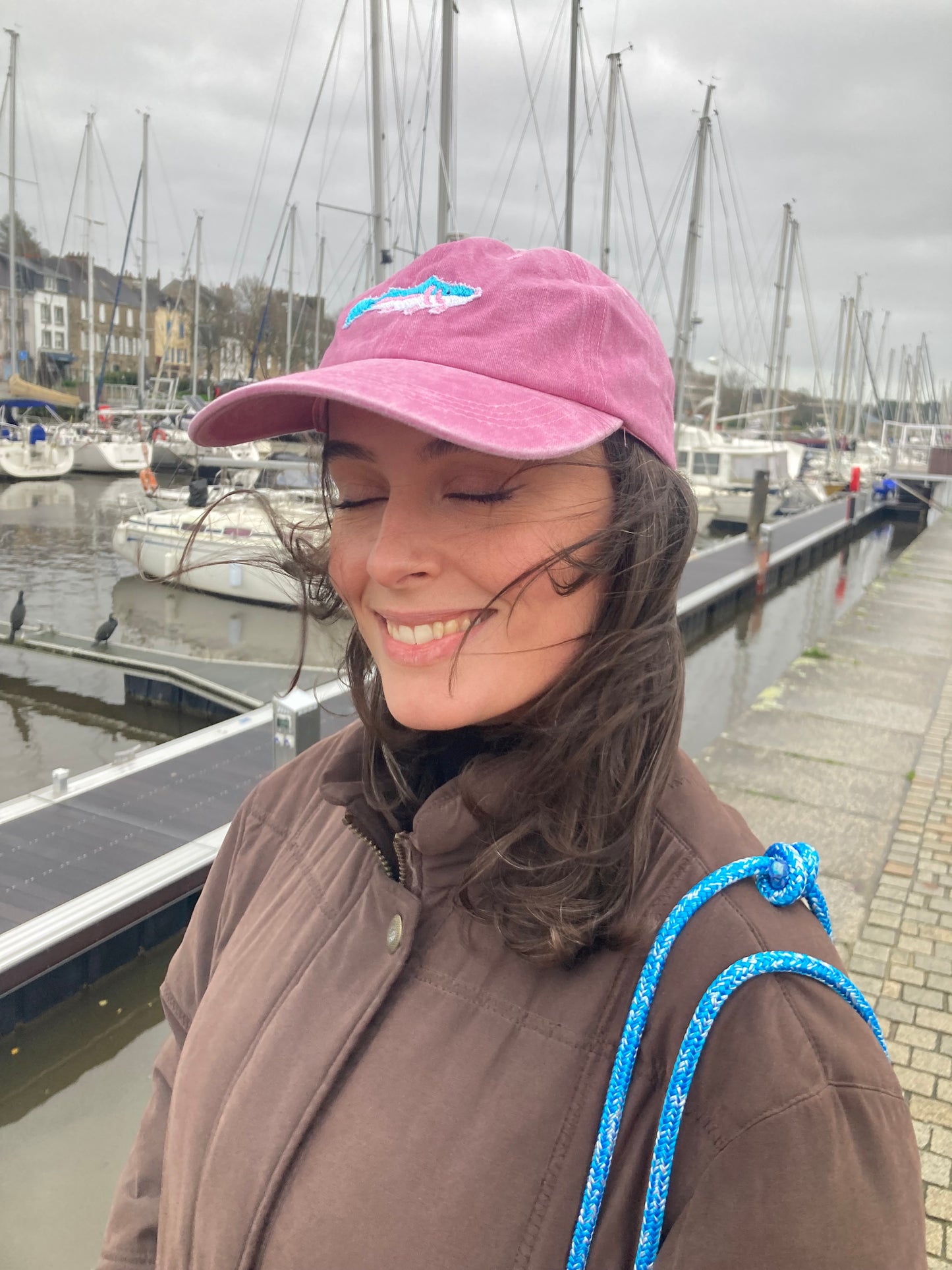 La Casquette BBV