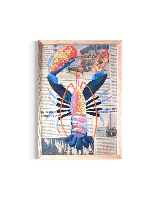 Le Homard