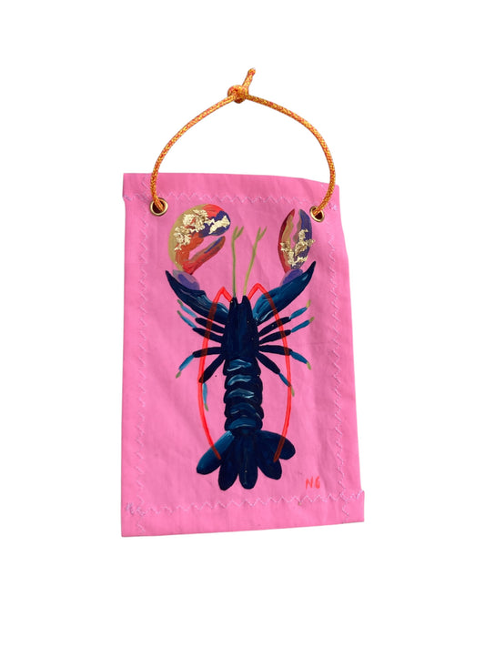 Le homard