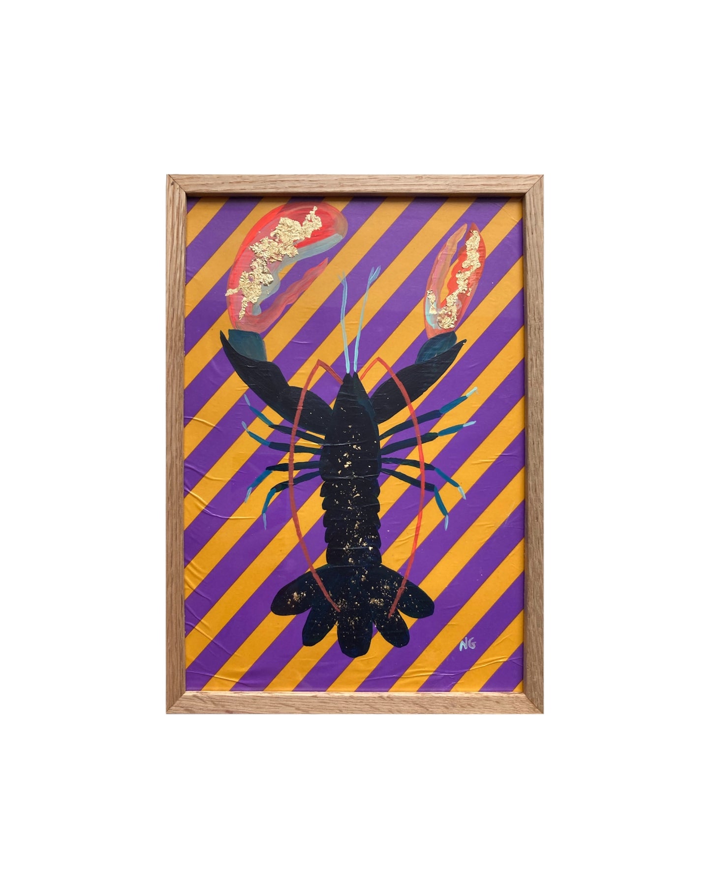 Le homard