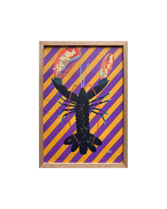 Le homard