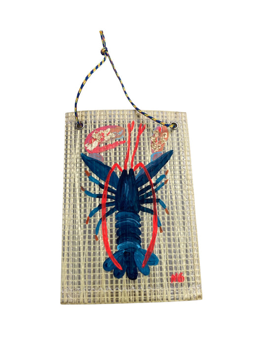Le homard