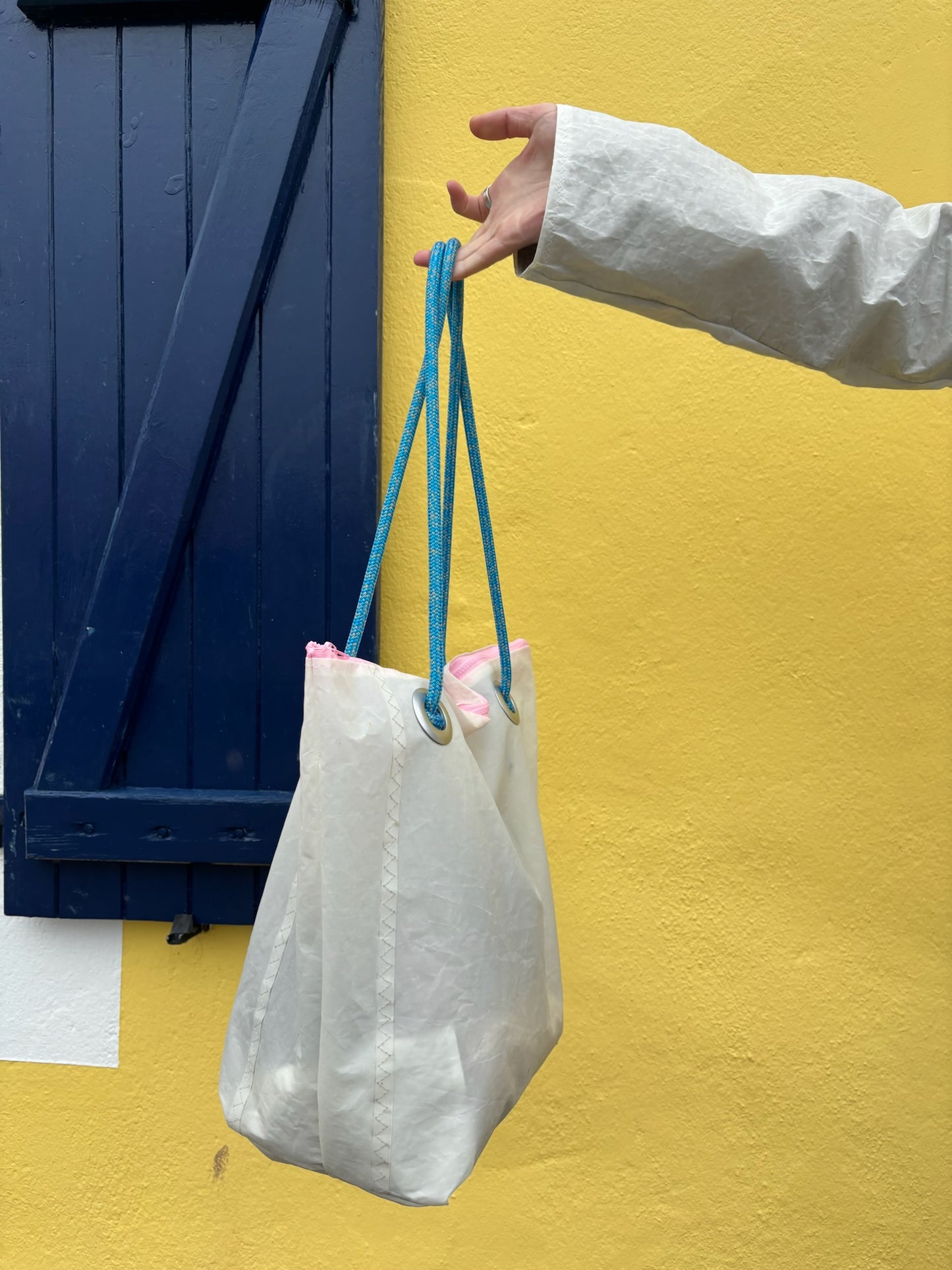 Le Sac 8