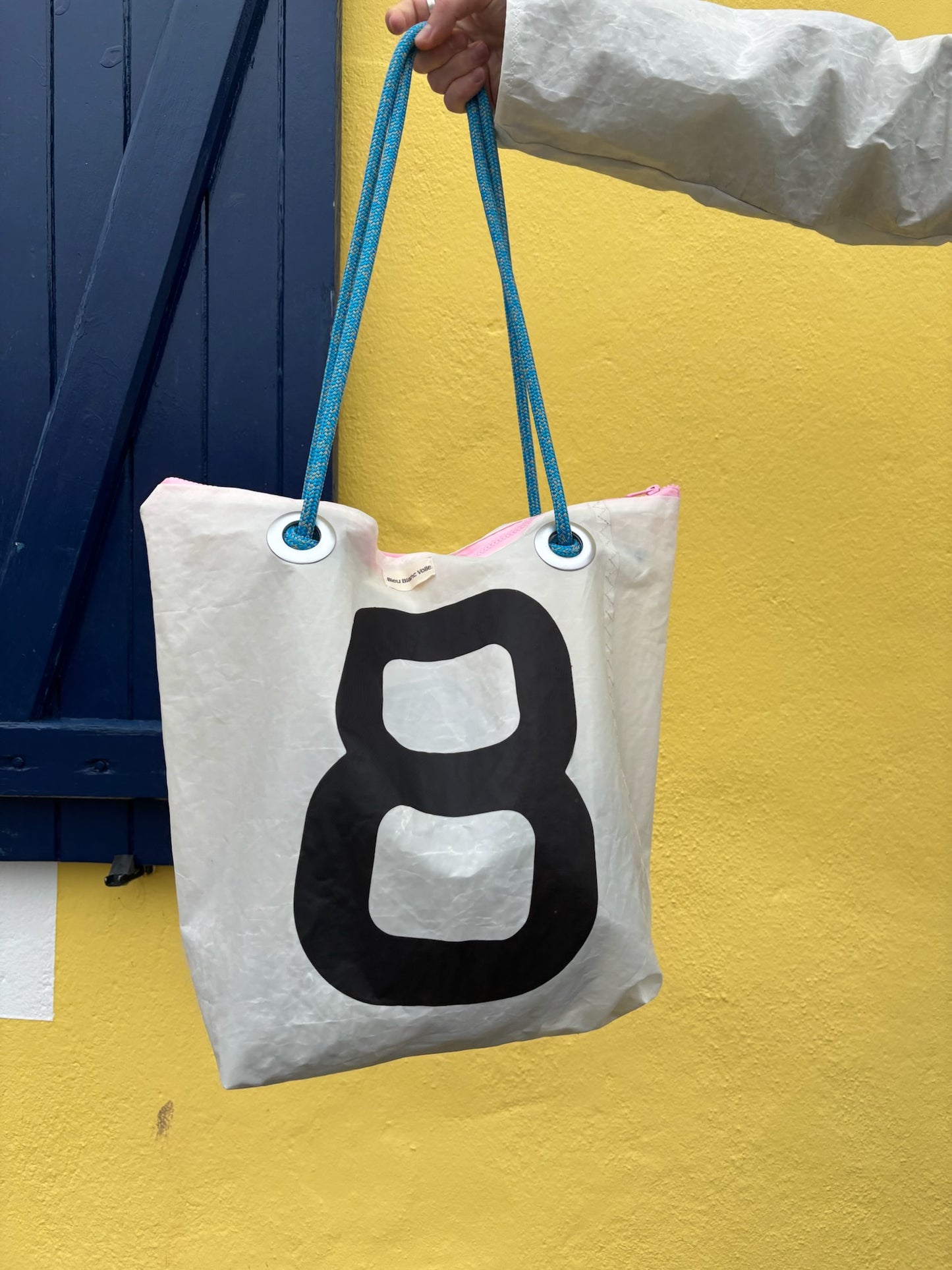 Le Sac 8