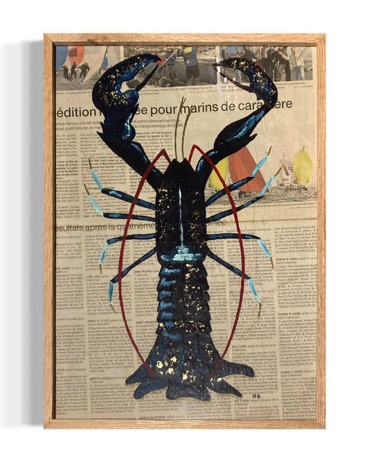 Le Homard XL
