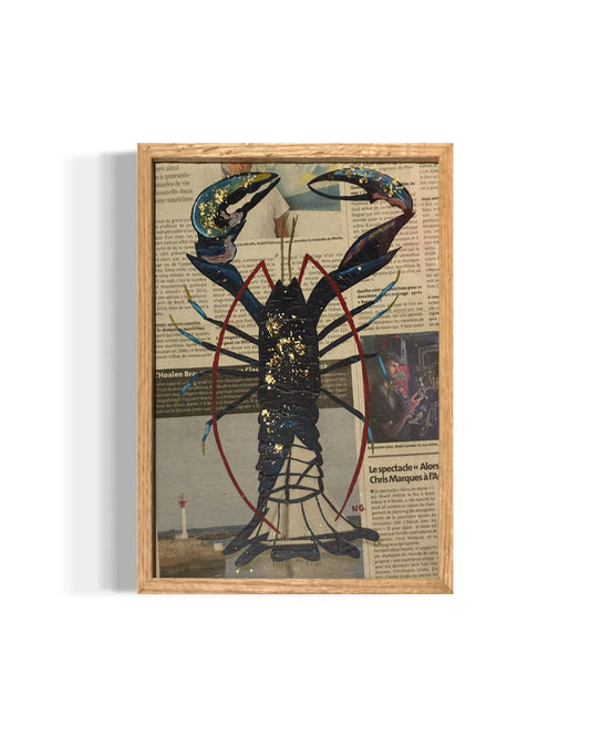 Le Homard