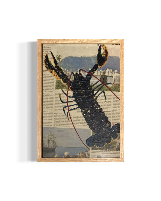 Le Homard