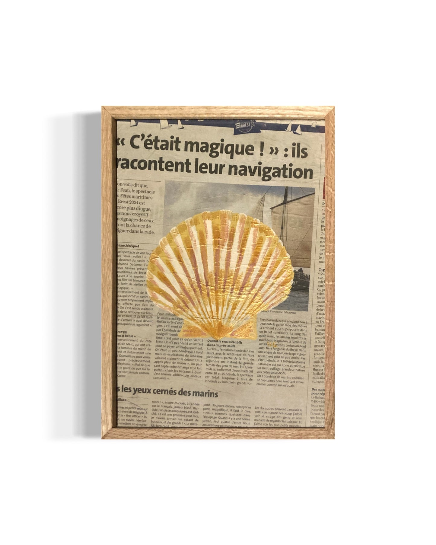 La Coquille